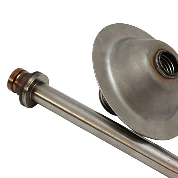 Hydroformed Stainless Steel Bellows suppliers