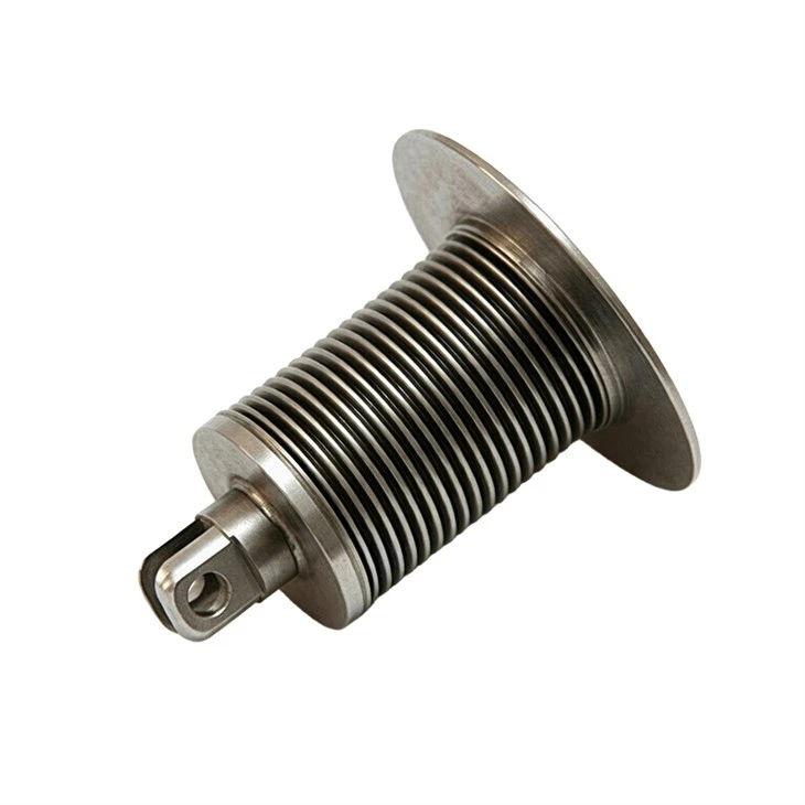 Hydroformed Stainless Steel Bellows price