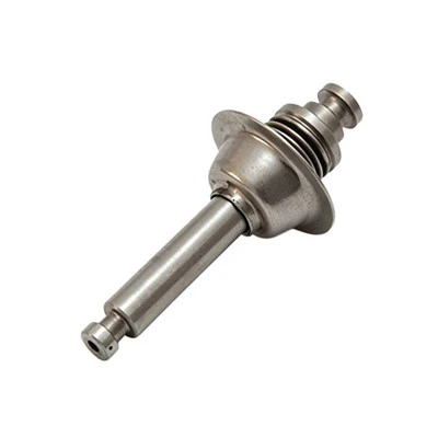 Hydroformed Stainless Steel Bellows
