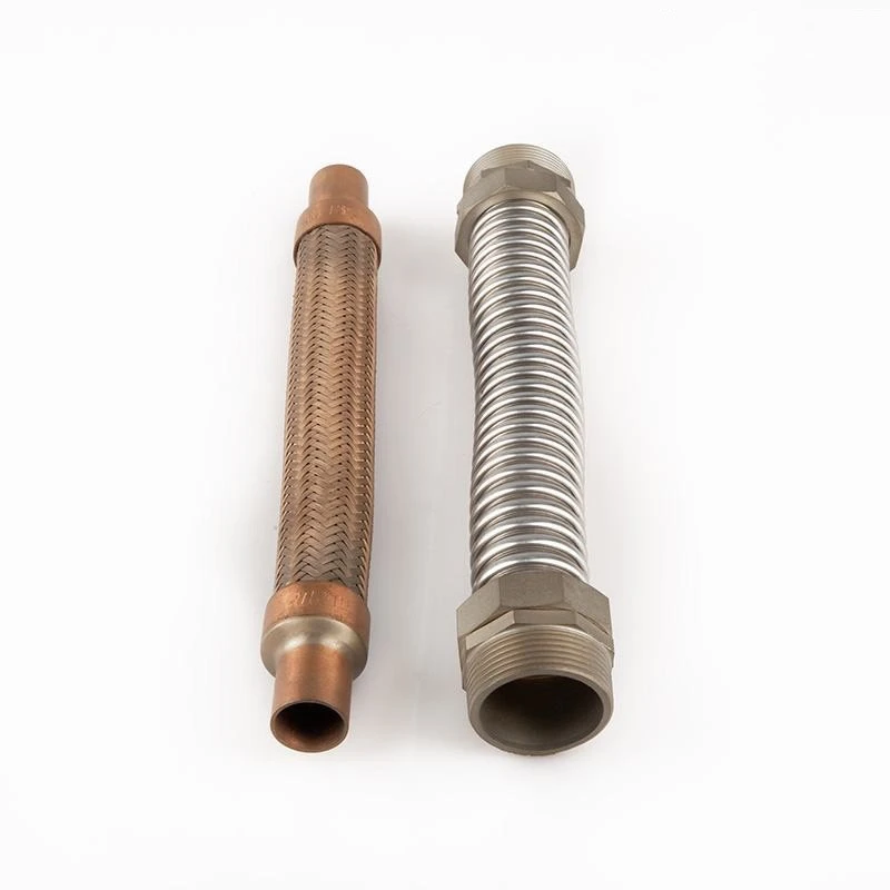 Annular Corrugated Metal Hose suppliers