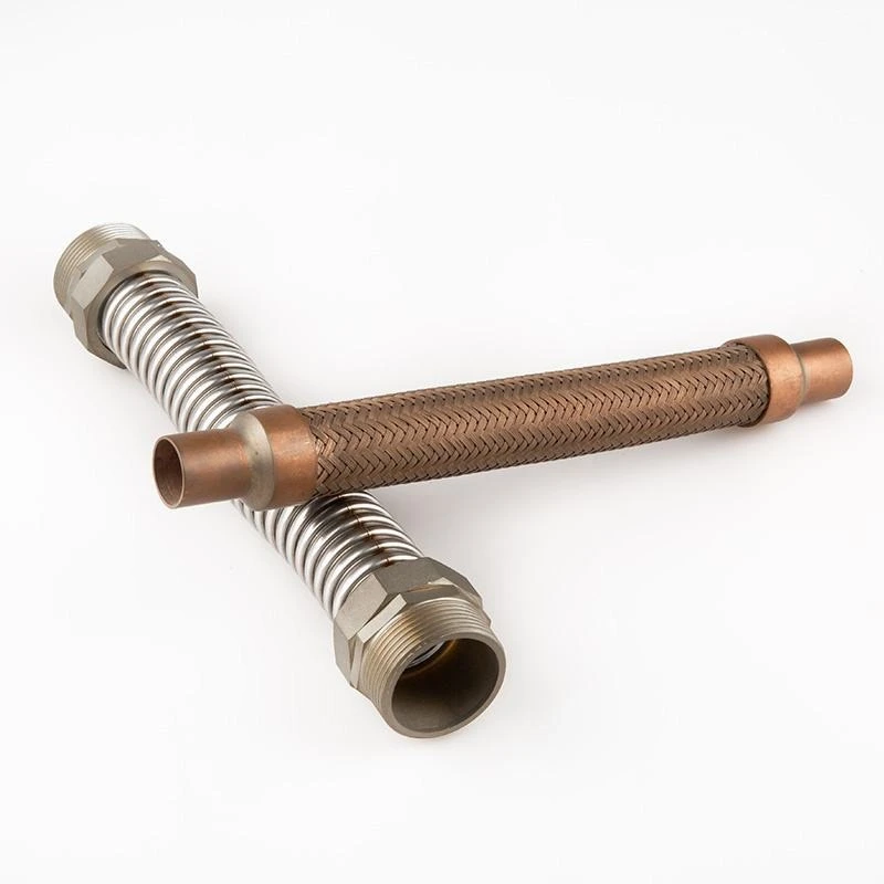 Annular Corrugated Metal Hose factory