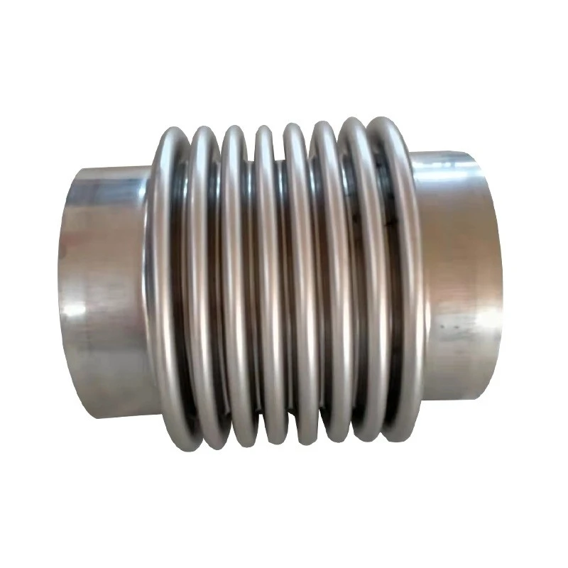 Axial Stainless Steel Bellows best