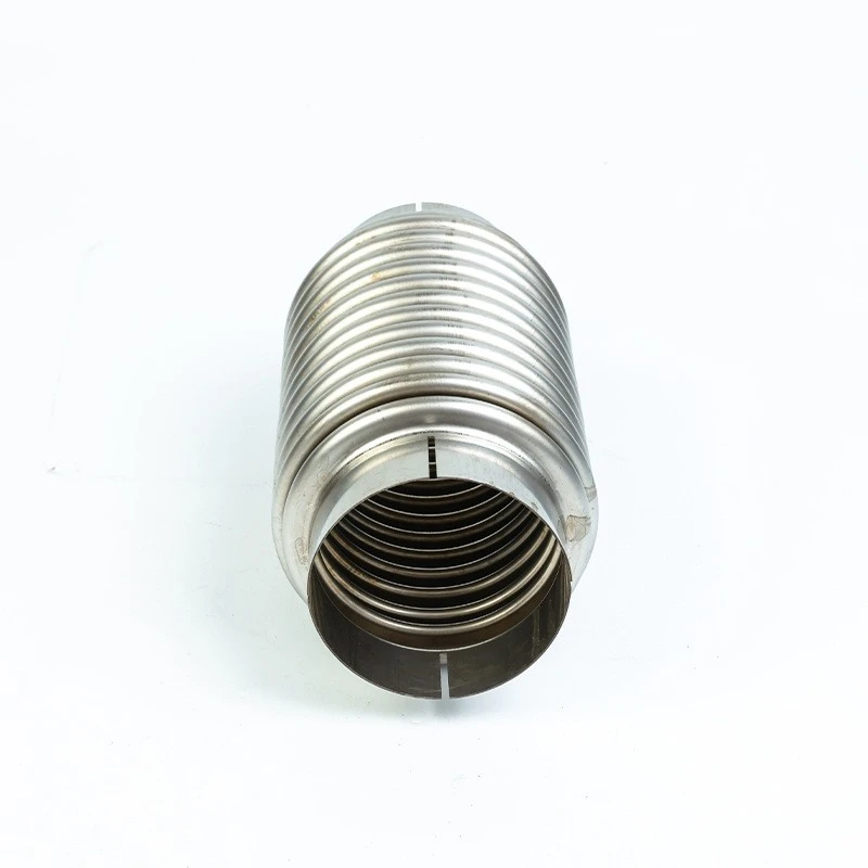 Corrugated Stainless Steel Hose factory