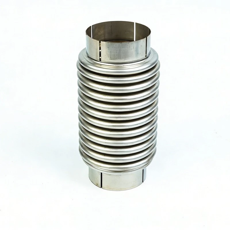 Corrugated Stainless Steel Hose suppliers