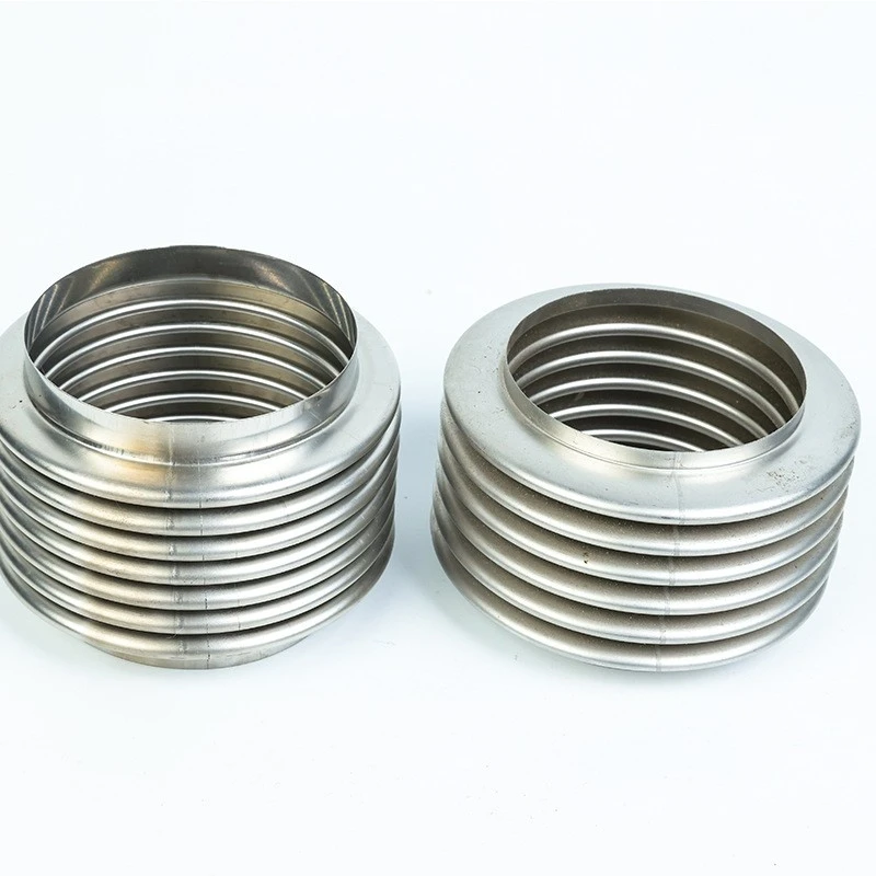 Corrugated Stainless Steel Hose best