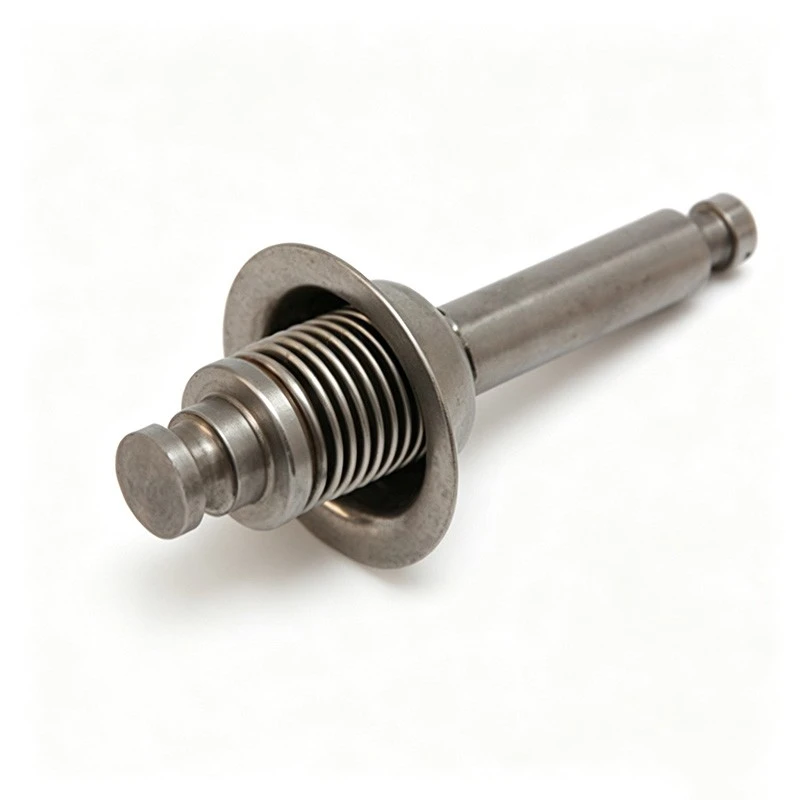 Edge Welded Metal Bellows suppliers
