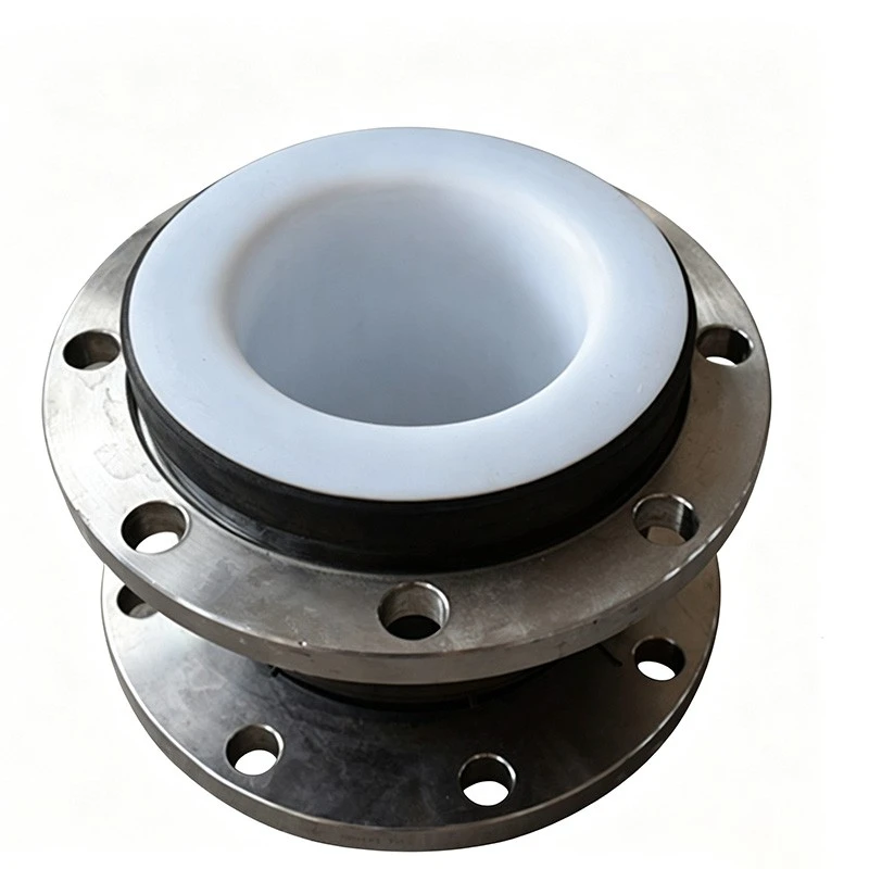 Externally Pressurized Metal Expansion Joint factory