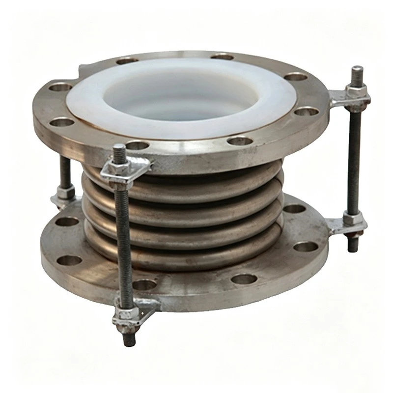 Externally Pressurized Metal Expansion Joint high quality