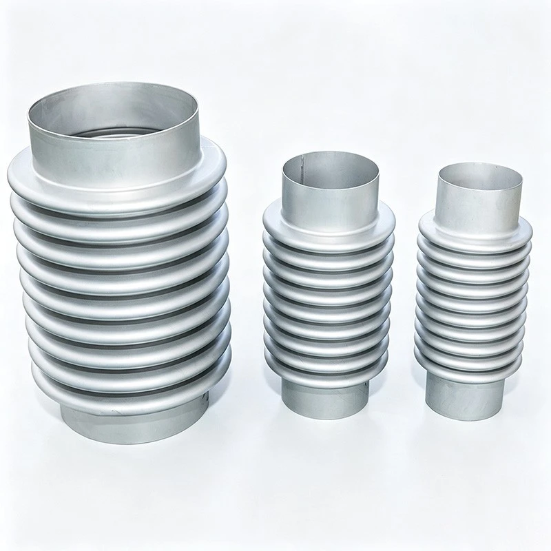 Externally Pressurized Stainless Steel Bellows suppliers