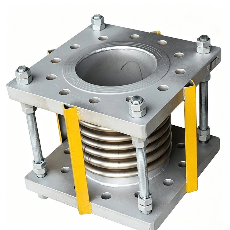 Gimbal Metal Expansion Joint factory