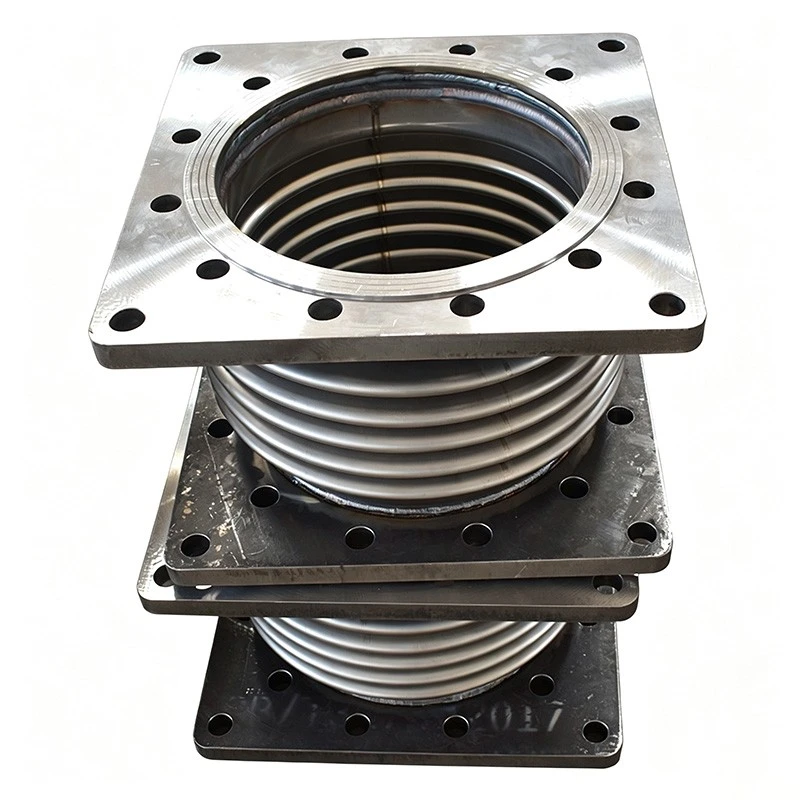 Gimbal Metal Expansion Joint best