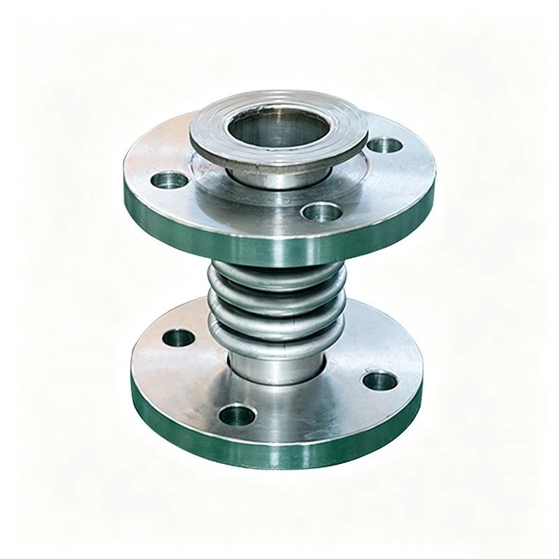 Gimbal Metal Expansion Joint suppliers