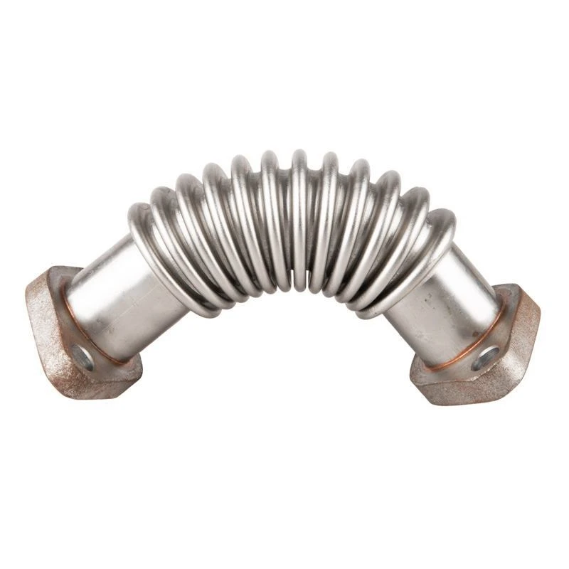 High Pressure Stainless Steel Hose