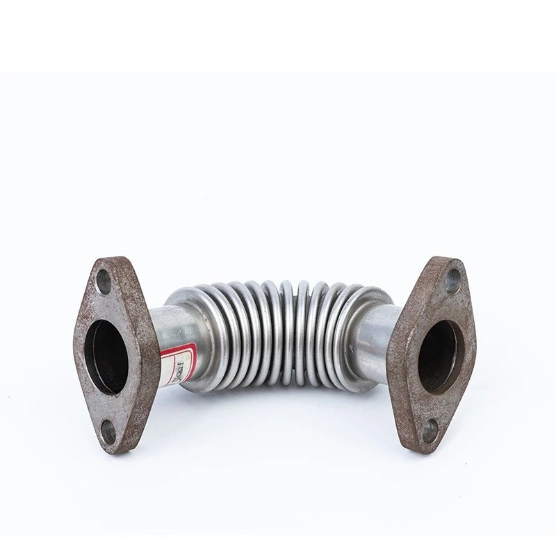High Pressure Stainless Steel Hose suppliers