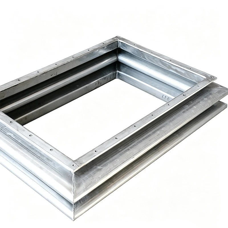 Hinged Metal Expansion Joint factory