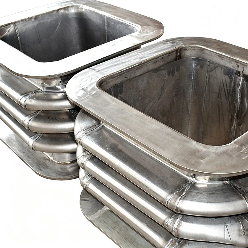 Hinged Metal Expansion Joint best