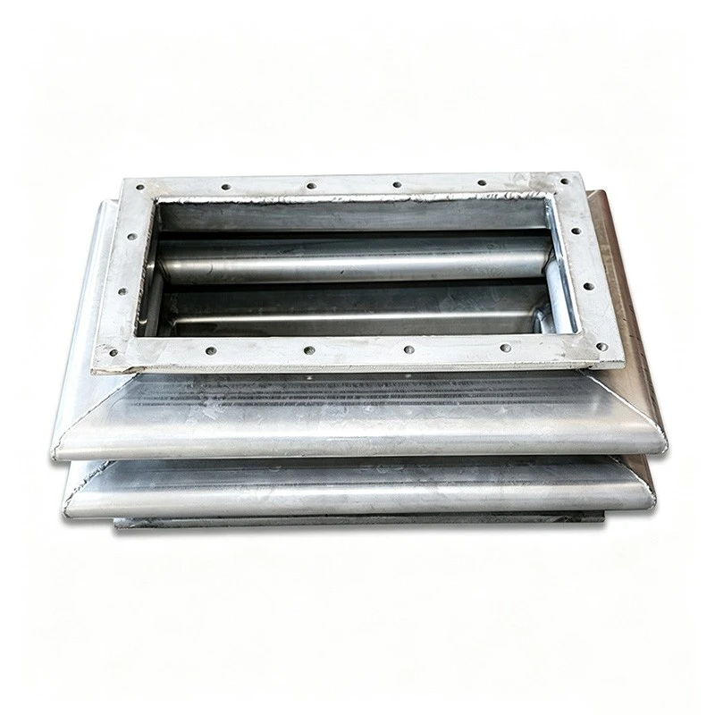 Hinged Metal Expansion Joint suppliers