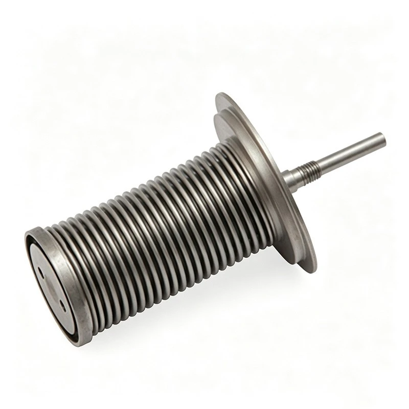 Hydroformed Stainless Steel Bellows suppliers