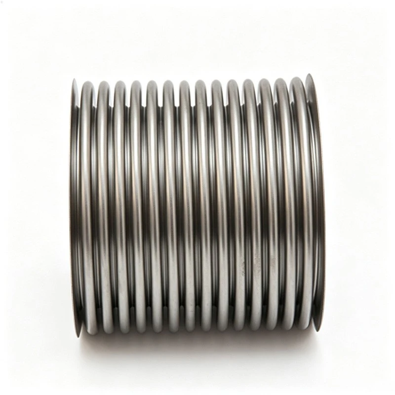 Hydroformed Stainless Steel Bellows best