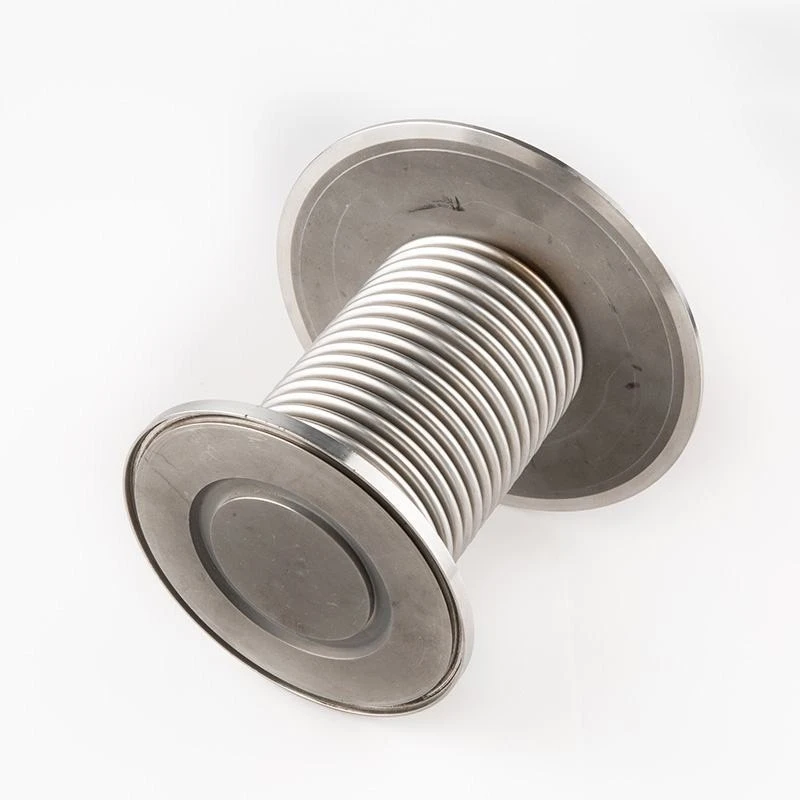 Interlocked Stainless Steel Hose suppliers