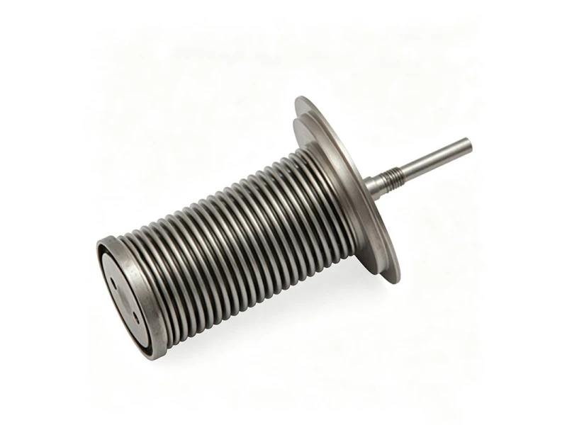 Metal Bellows