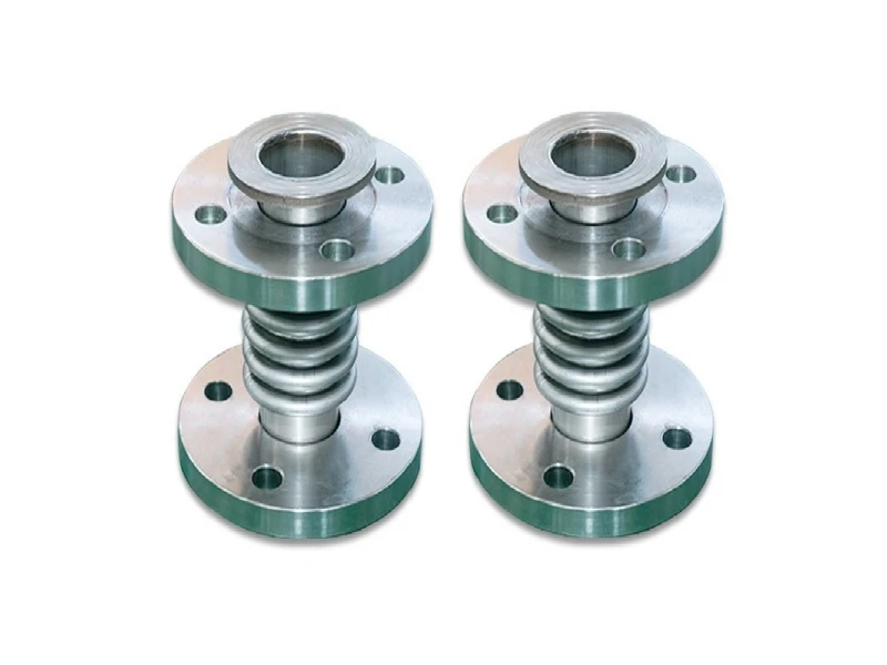 Expansion Joints