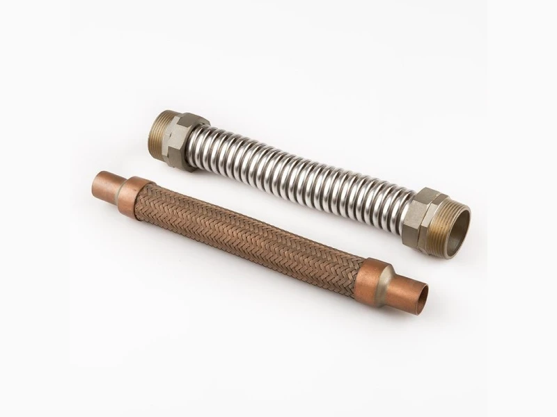 Metal Hoses