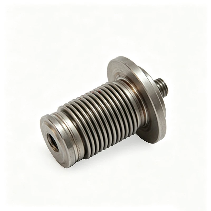 Mechanical Seal Metal Bellows best
