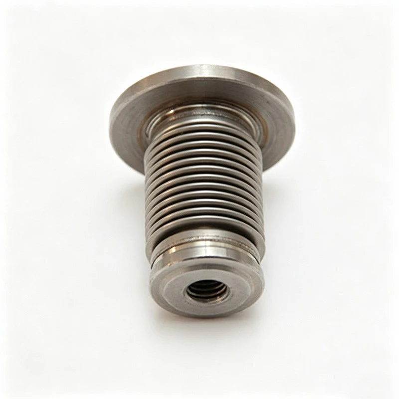 Mechanical Seal Metal Bellows suppliers