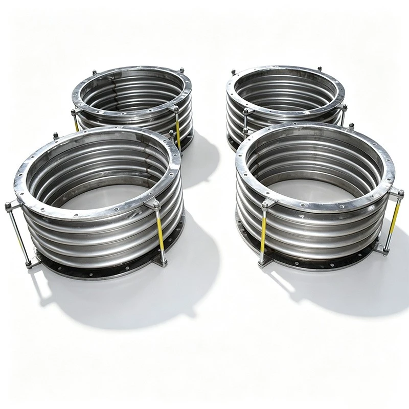 Metal Angular Expansion Joint suppliers