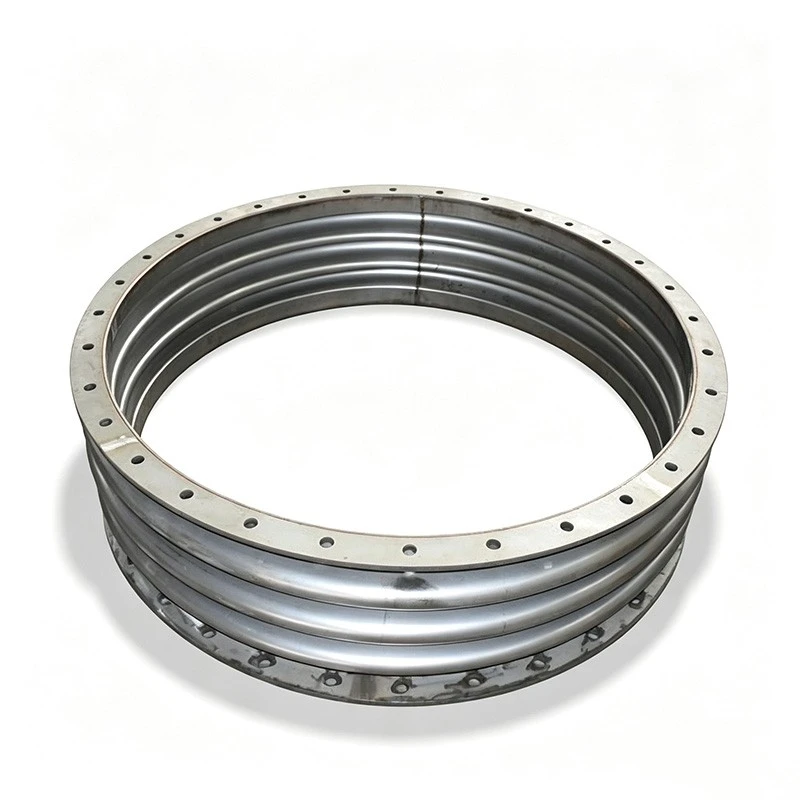 Metal Angular Expansion Joint factory