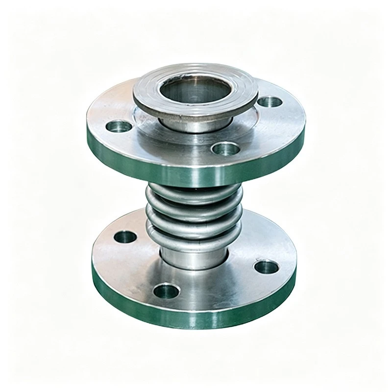 Metal Axial Expansion Joint suppliers
