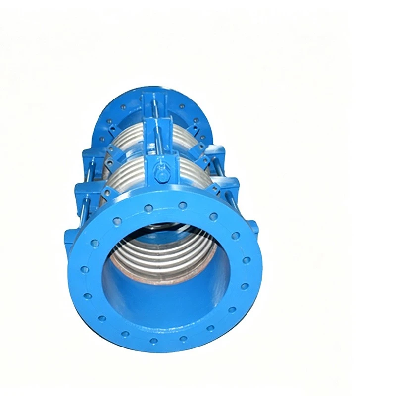 Metal Lateral Expansion Joint factory