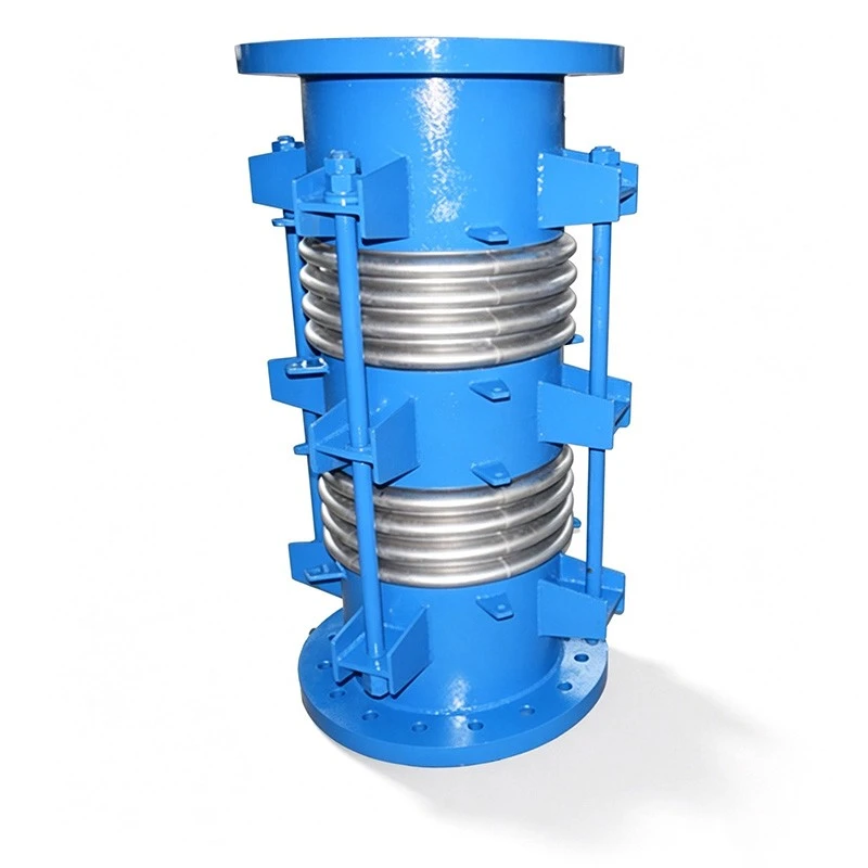 Metal Lateral Expansion Joint best