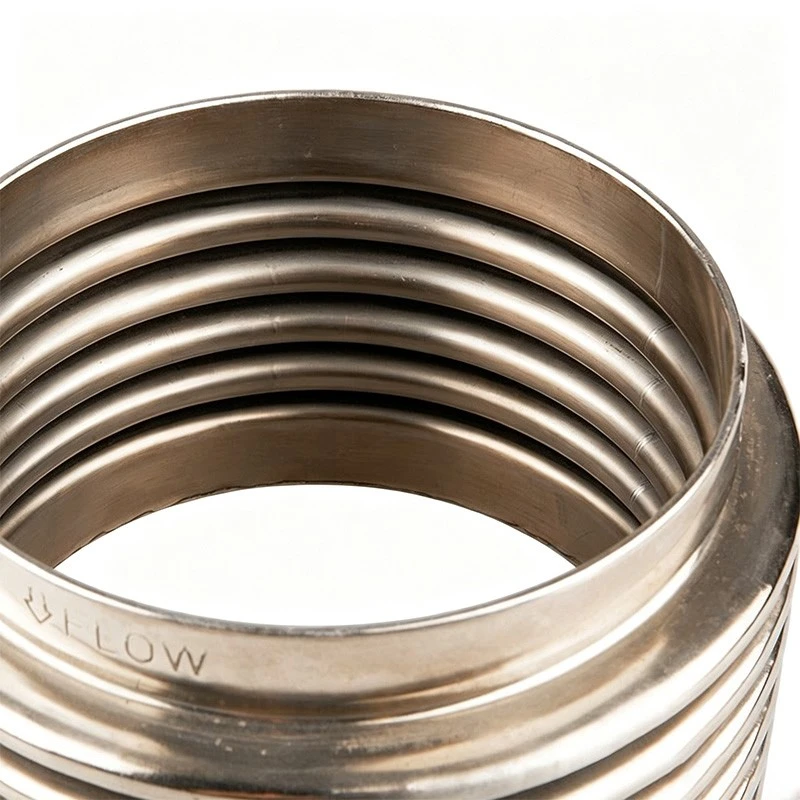 Multi Ply Stainless Steel Bellows suppliers