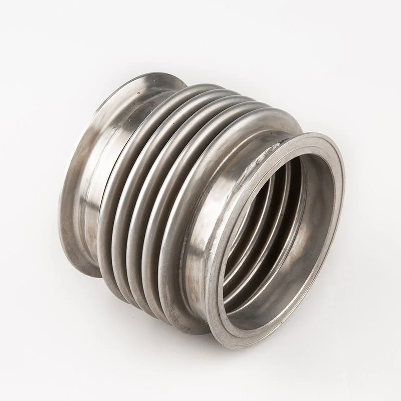 Precision Formed Metal Bellows factory