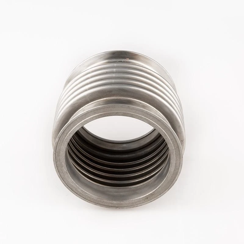 Precision Formed Metal Bellows suppliers
