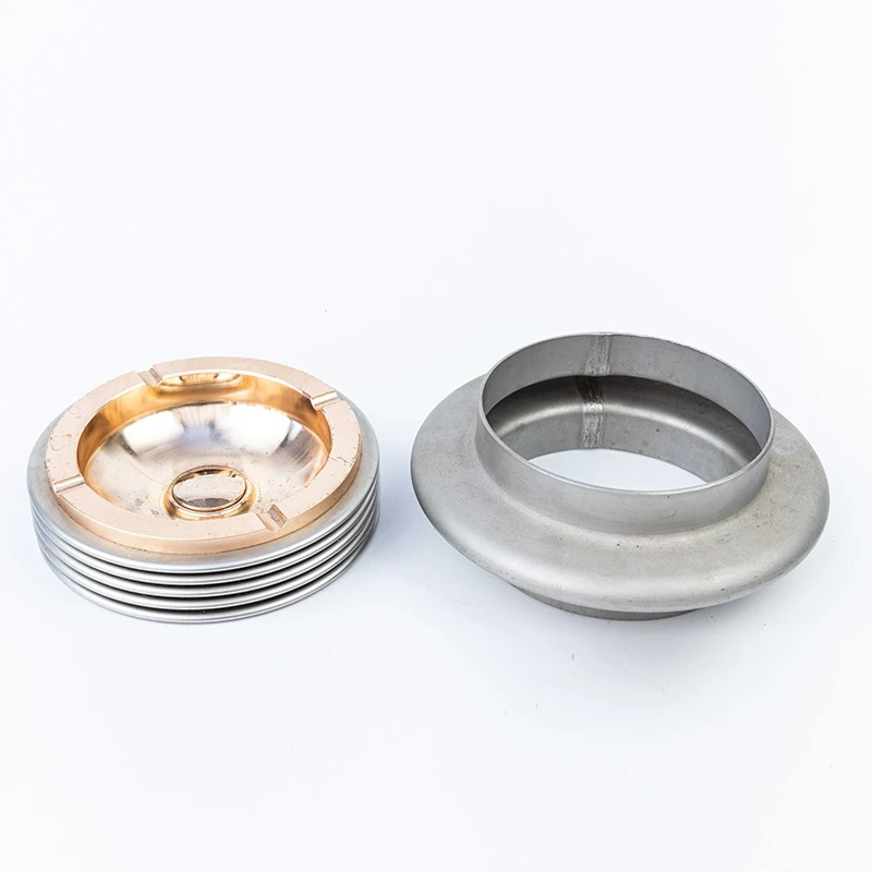 Pressure Sensor Metal Bellows