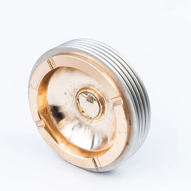 Pressure Sensor Metal Bellows suppliers