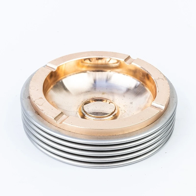 Pressure Sensor Metal Bellows best