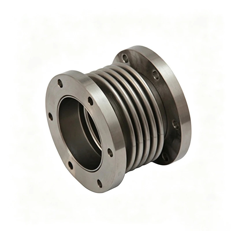 Single Ply Stainless Steel Bellows
