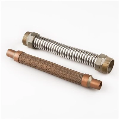 Annular Corrugated Metal Hose