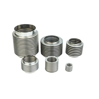 Corrugated Stainless Steel Hose