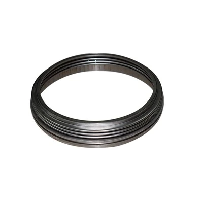 Electroformed Nickel Bellows Assemblies