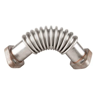 High Pressure Stainless Steel Hose
