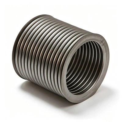 Hydroformed Stainless Steel Bellows