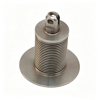 Mechanical Seal Metal Bellows