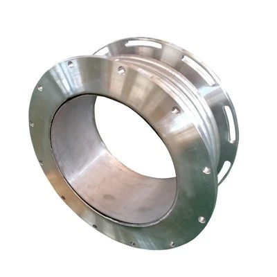 Multi Ply Stainless Steel Bellows