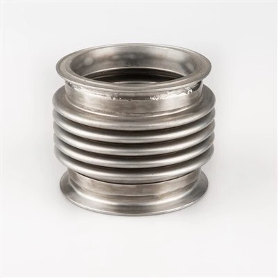 Precision Formed Metal Bellows