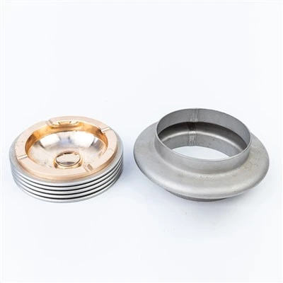 Pressure Sensor Metal Bellows